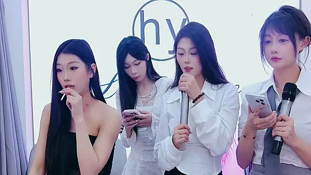 hymsv222by online show from 02/25/25, 06:25