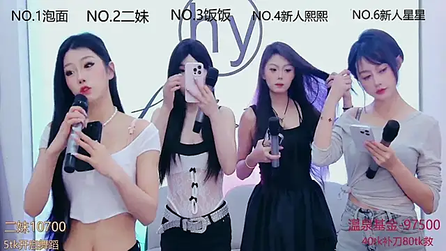 hymsv222by online show from 03/06/25, 12:21