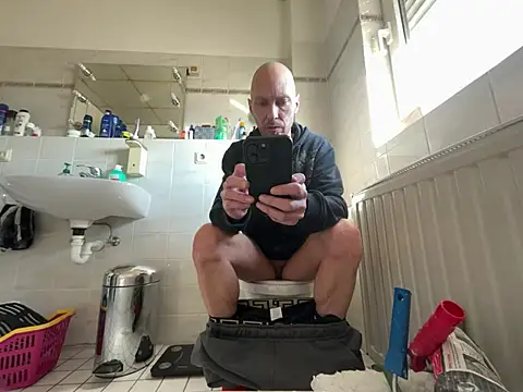 Germankink online show from 01/19/25, 10:50