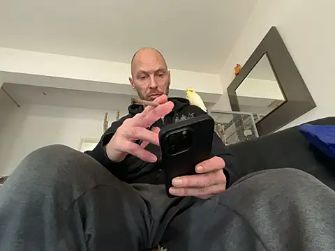 Germankink online show from 01/27/25, 10:49