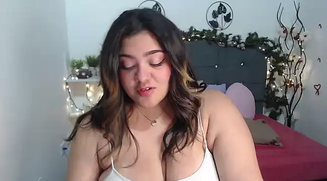 KathyGonzalez online show from 12/06/24, 03:00