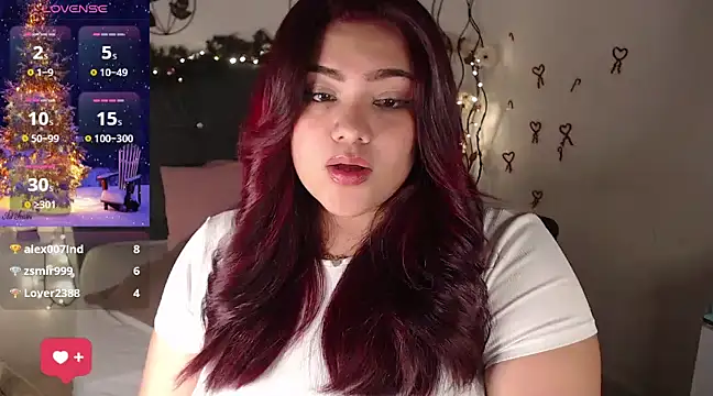 KathyGonzalez online show from 12/10/24, 05:17