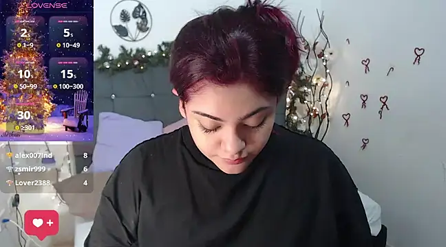 KathyGonzalez online show from 12/10/24, 12:27