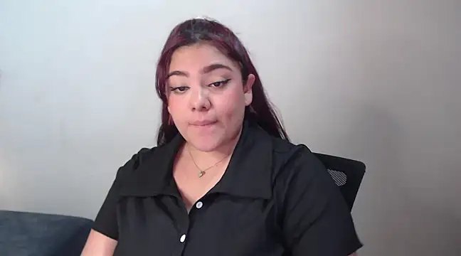 KathyGonzalez online show from 02/13/25, 09:06