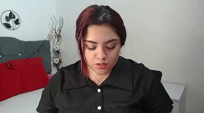 KathyGonzalez online show from 03/07/25, 08:55
