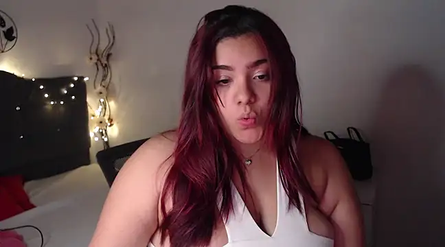 KathyGonzalez online show from 03/08/25, 09:51