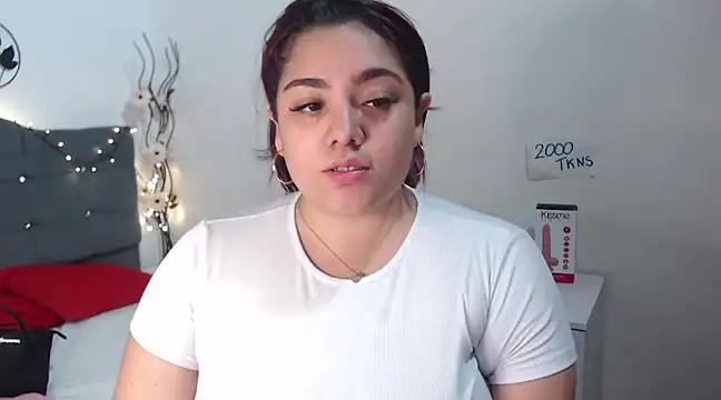 KathyGonzalez online show from 03/10/25, 09:07