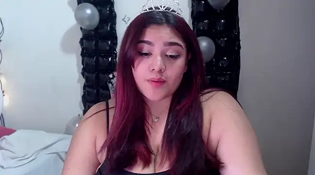 KathyGonzalez online show from 03/14/25, 07:01