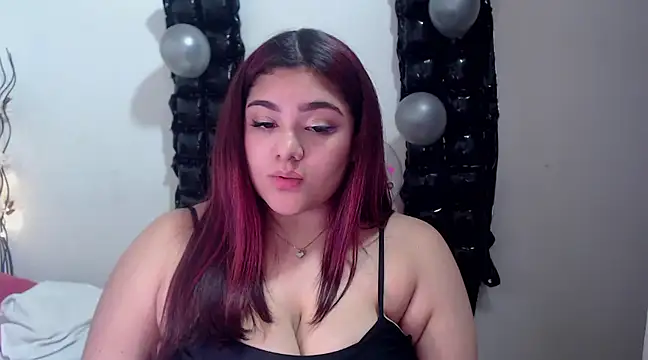 KathyGonzalez online show from 03/15/25, 08:10