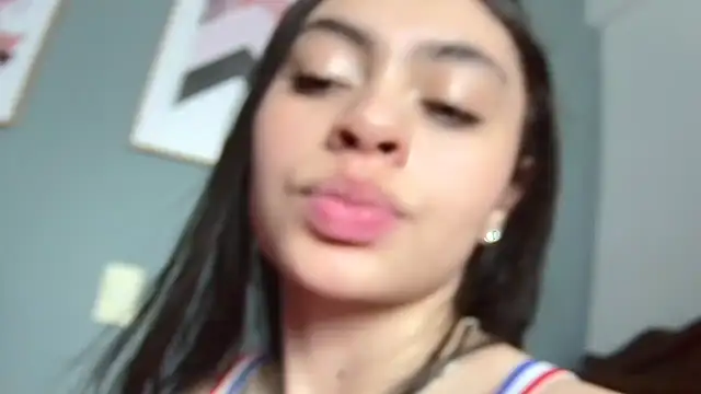 strawberrymia68 online show from 01/14/25, 07:11