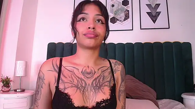 JuliaRose ks online show from 01/04/25, 03:17