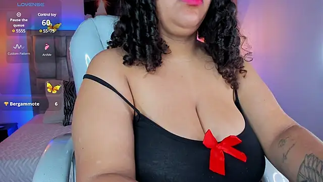 Jaiser 17 online show from 01/29/25, 04:30