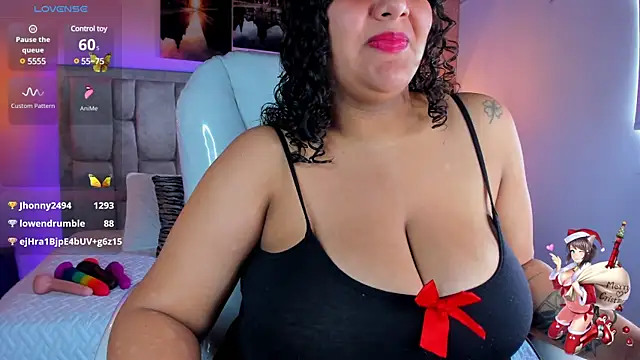 Jaiser 17 online show from 02/02/25, 04:22