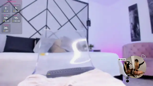 Natasha Smith09 online show from 12/26/24, 10:52