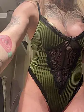 ElenaHaze online show from 01/03/25, 04:37