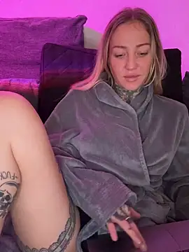 ElenaHaze online show from 01/06/25, 05:19