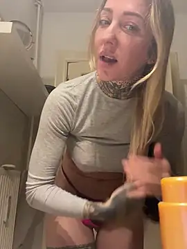 ElenaHaze online show from 01/09/25, 07:31