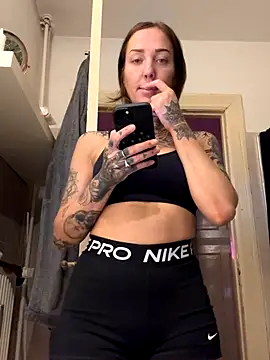 ElenaHaze online show from 11/07/25, 06:13