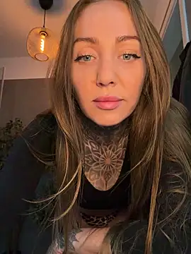 ElenaHaze online show from 06/11/26, 08:56