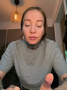 ElenaHaze online show from 07/07/26, 04:15