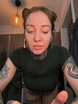 ElenaHaze online show from 07/15/26, 04:07