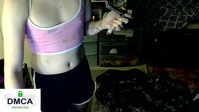 tashakaixxx online show from 01/20/25, 05:37