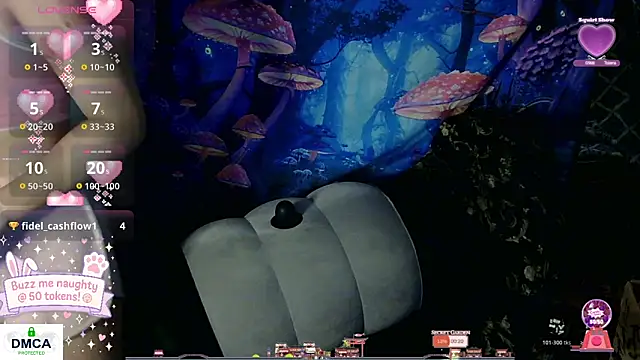 Snapshot of tashakaixxx chatting on 10/30/25, 12:23 tashakaixxx online show from 10/30/25, 12:23