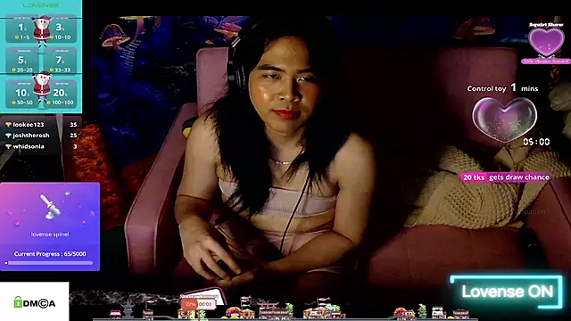 Snapshot of tashakaixxx chatting on 11/18/25, 06:01 tashakaixxx online show from 11/18/25, 06:01