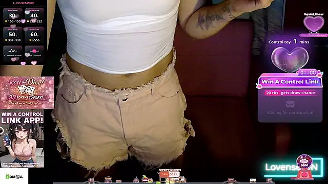 tashakaixxx online show from 06/08/26, 02:56