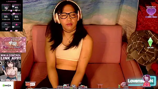 tashakaixxx online show from 06/08/26, 03:23