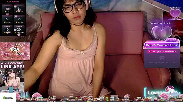 tashakaixxx online show from 06/12/26, 04:33