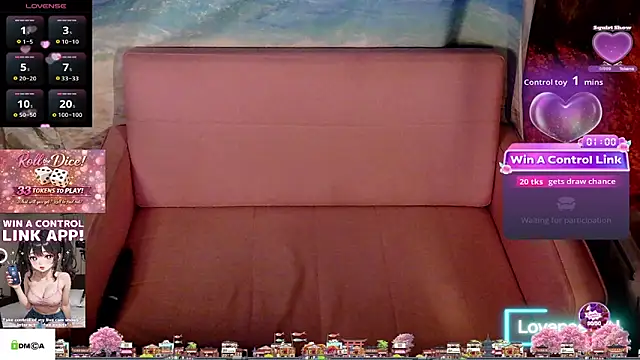 tashakaixxx online show from 06/18/26, 04:57