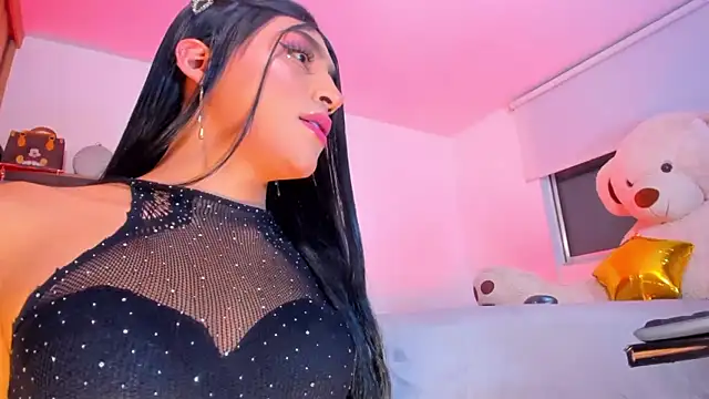 The queen of pleasure online show from 05/30/26, 07:49