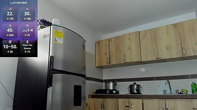 MattRodriguez9 online show from 01/30/25, 04:02