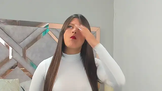 Snapshot of Victoriabecker chatting on 01/31/25, 02:39 Victoriabecker online show from 01/31/25, 02:39