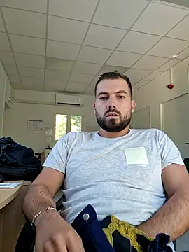 Leonormaldick online show from 09/24/25, 08:17