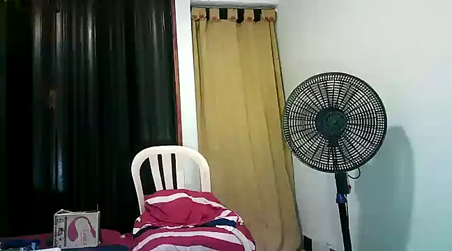 kimmiemm online show from 01/13/25, 02:50