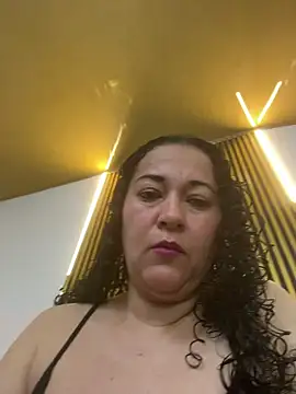 luisa curli online show from 07/19/26, 09:07