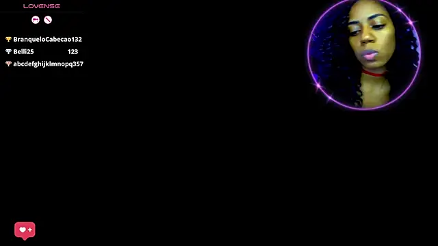 LorenaSirena online show from 05/22/26, 03:13