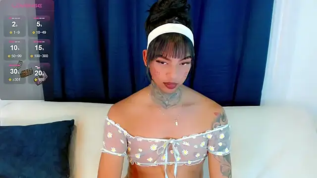 laura sweett120 online show from 10/08/25, 04:43