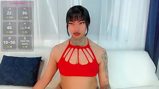 laura sweett120 online show from 07/29/26, 06:00