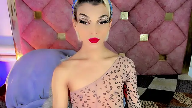 the-horus-girl online show from 12/12/24, 01:43