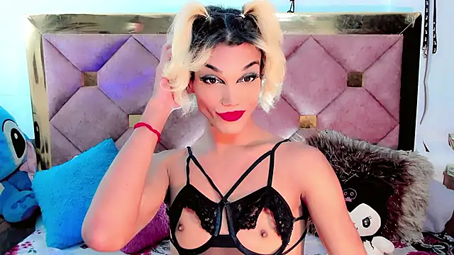 the-horus-girl online show from 01/08/25, 10:37