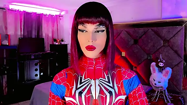 Snapshot of the-horus-girl chatting on 10/31/25, 02:01 the-horus-girl online show from 10/31/25, 02:01