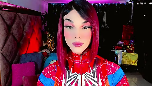 Snapshot of the-horus-girl chatting on 12/13/25, 08:47 the-horus-girl online show from 12/13/25, 08:47