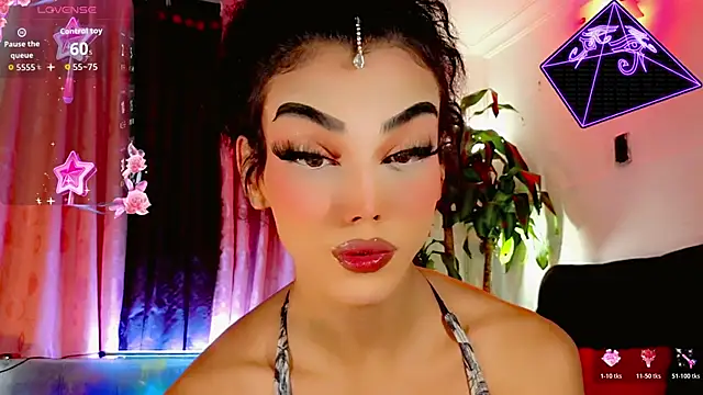 the-horus-girl online show from 04/29/26, 03:43