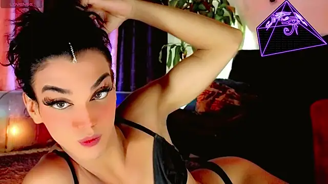 the-horus-girl online show from 05/01/26, 02:38
