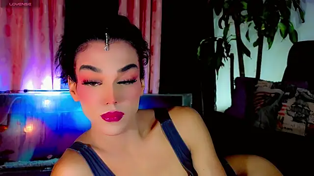 the-horus-girl online show from 05/03/26, 12:49