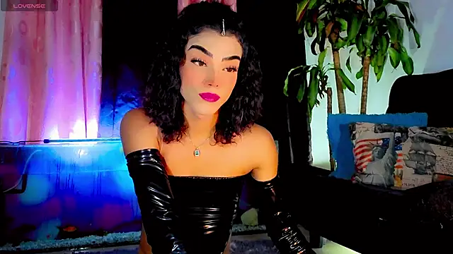 the-horus-girl online show from 05/04/26, 01:45