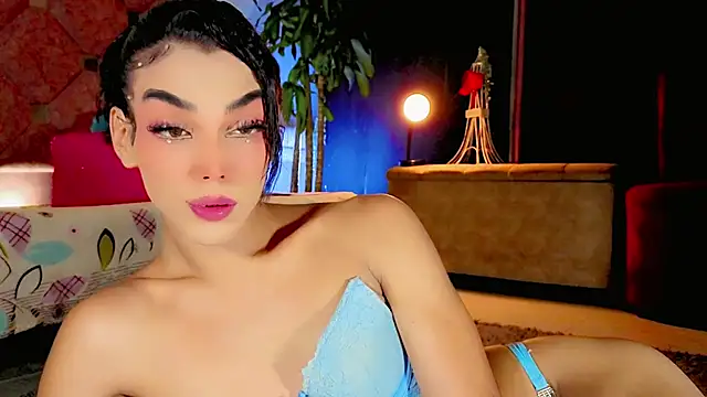 the-horus-girl online show from 05/09/26, 06:07